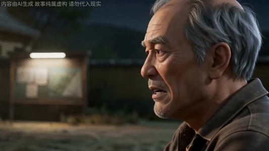 大旱来临：我卖掉水车后，全村慌了（56集）短剧免费观看