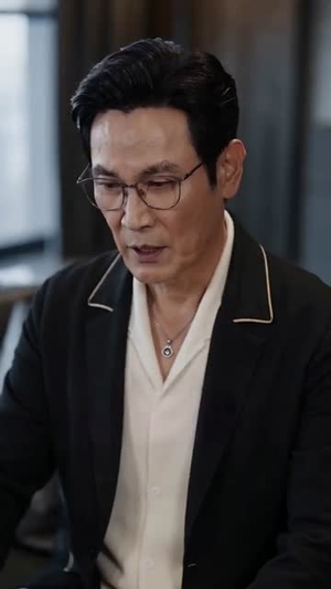 谁将彩墨换此身（65集）完整版免费观看