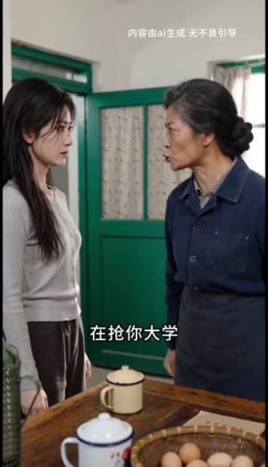 醒来后她变了（73集）在哪个平台能看