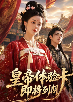皇帝体验卡即将到期（27集）免费全集短剧