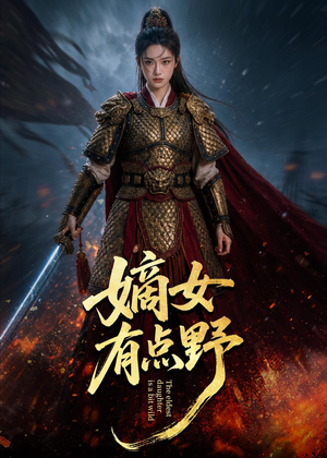 嫡女有点野（61集）演的怎么样