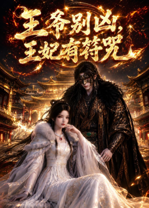 王爷别凶王妃有符咒(55集) 王爷别凶王妃有符咒(55集)好短剧分享