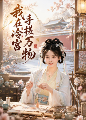 我在冷宫手搓万物（66集）这部短剧我爱了