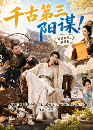 千古第三阳谋!(118集) 千古第三阳谋!(118集)全集免费观看