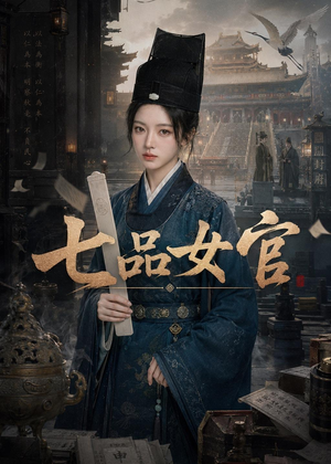 七品女官（50集）悬疑短剧推荐