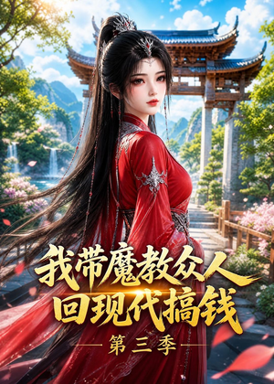 我带魔教众人回现代搞钱第三季（70集）短剧排行榜