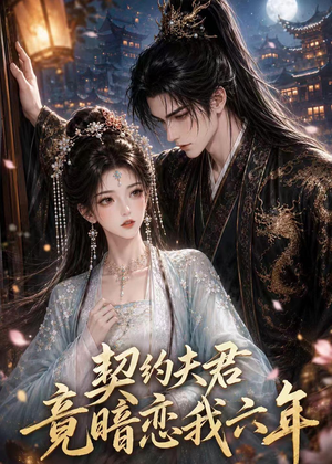 契约夫君竟暗恋我六年（49集）最后一集