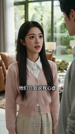 净身出户那晚（92集）网络小短剧