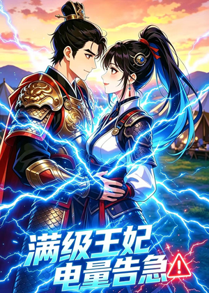 满级王妃电量告急(99集) 满级王妃电量告急(99集)最火爆的短剧