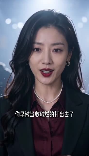 听个三百万响（30集）推荐热门短剧