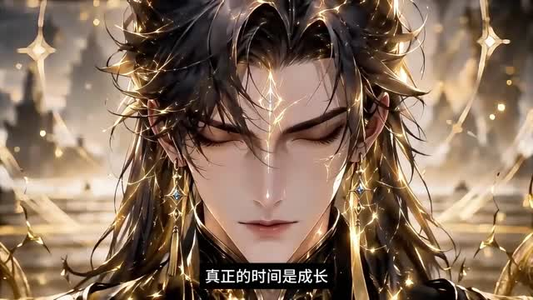 三年归来，父亲竟是顶级大佬（50集）好看的短剧