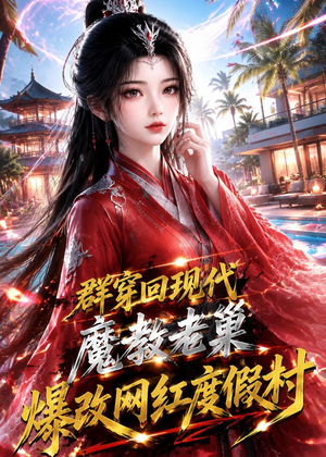 群穿回现代魔教老巢爆改网红度假村(104集) 群穿回现代魔教老巢爆改网红度假村(104集)口碑之选免费看