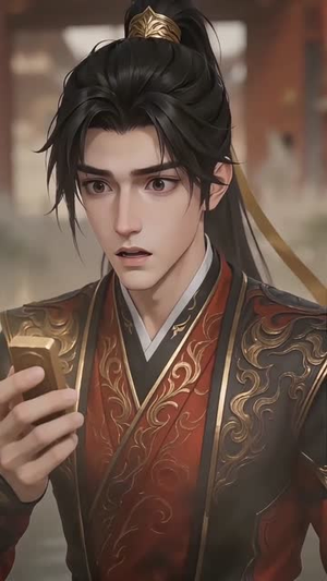师姐养成计划（73集）精彩短剧热播