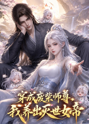 穿成废材师尊，我养出灭世女帝（49集）免费短剧大全