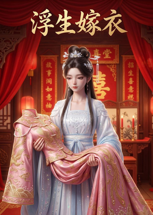 浮生嫁衣（55集）百度网盘资源