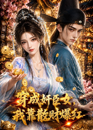 穿成奸臣女,我靠散财爆红(77集) 穿成奸臣女,我靠散财爆红(77集)爆款短剧推荐