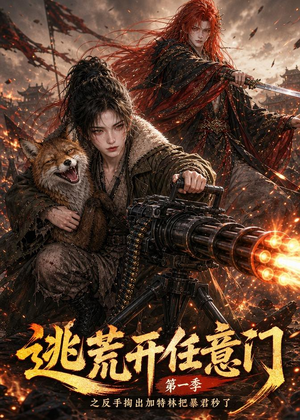 逃荒开任意门第一季(49集) 逃荒开任意门第一季(49集)男频短剧推荐