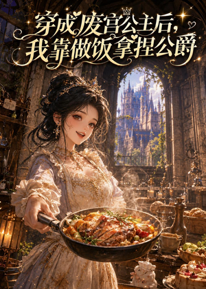 穿成废宫公主后，我靠做饭拿捏公爵（73集）精彩不断免费看