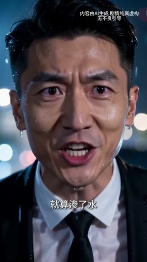 机械不说谎（46集）火热短剧抢先看