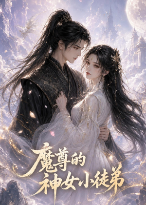 魔尊的神女小徒弟（42集）在线看到大结局