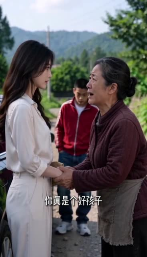 一牛之恩，一世情深（71集）精彩短剧上线
