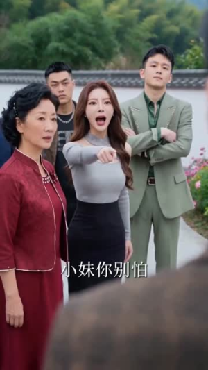 假婿成真岁岁安(61集) 假婿成真岁岁安(61集)好看的短剧推荐