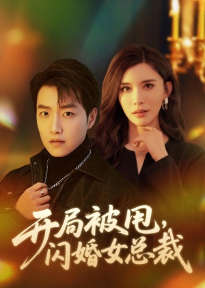 开局被甩，闪婚女总裁（80集）精彩短剧来袭