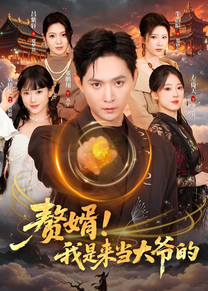 赘婿！我是来当大爷的（79集）爆款短剧一起追