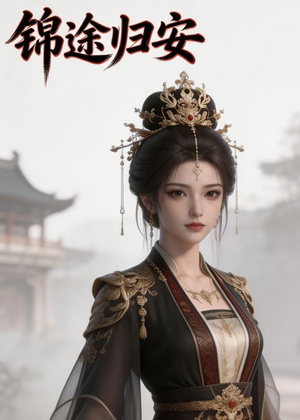 锦途归安(46集) 锦途归安(46集)完整版