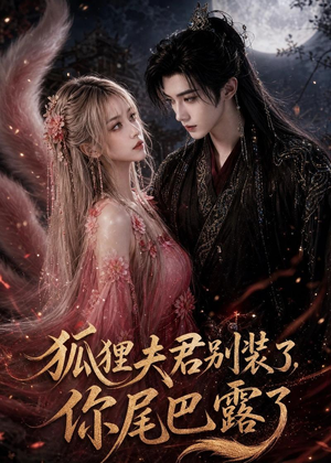 狐狸夫君别装了，你尾巴露了（57集）在线看完整版