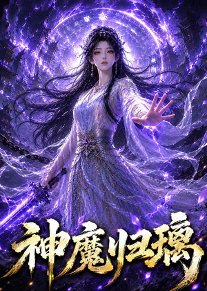 神魔归璃(126集) 神魔归璃(126集)精彩连连免费看