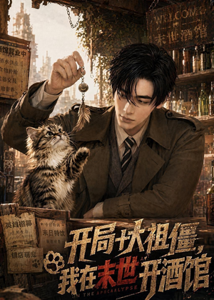 开局十大祖僵,我在末世开酒馆(75集) 开局十大祖僵,我在末世开酒馆(75集)短剧完整版免费