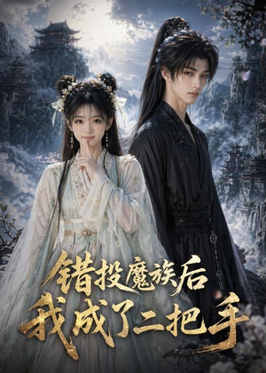 错投魔族后我成了二把手（42集）解说文案