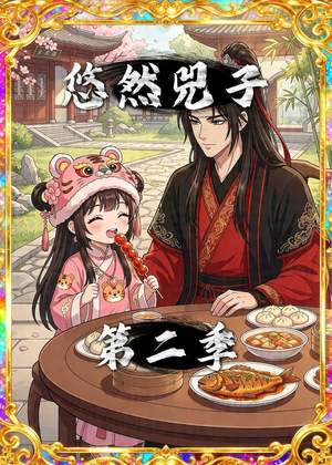悠然兕子第二季（54集）第一集