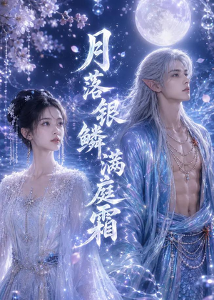 月落银鳞满庭霜(48集) 月落银鳞满庭霜(48集)免费观看就是爽