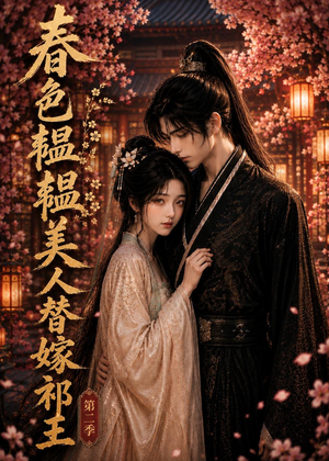 春色韫韫，美人替嫁祁王第二季（73集）熬夜追短剧
