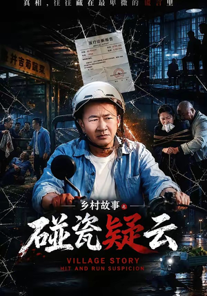 乡村故事之碰瓷疑云(61集) 乡村故事之碰瓷疑云(61集)热门短剧推广