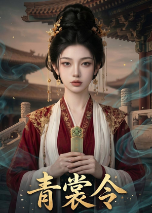 青裳令（68集）免费观看就是爽