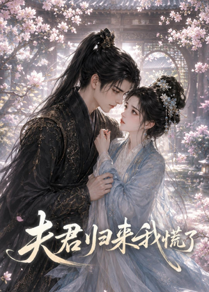 夫君归来我慌了（41集）短剧热播中