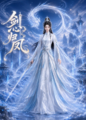 剑心归凤（25集）精彩短剧下载