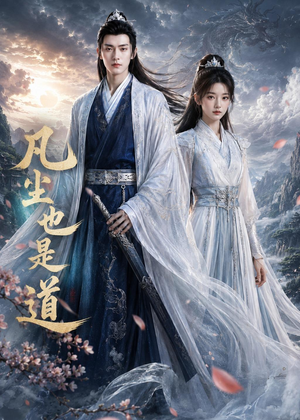 凡尘也是道(80集) 凡尘也是道(80集)精彩短剧来了