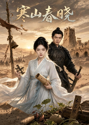 寒山春晓（47集）每日分享短剧