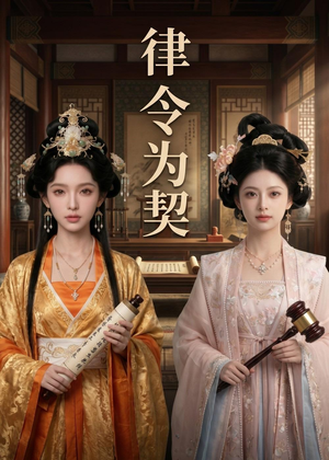 律令为契(48集) 律令为契(48集)精彩短剧热播中