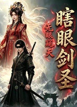瞎眼剑圣，无眼窥天（106集）热门了短剧