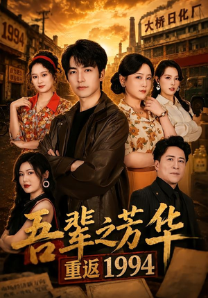 吾辈之芳华，重返1994（61集）夸克网盘在线看