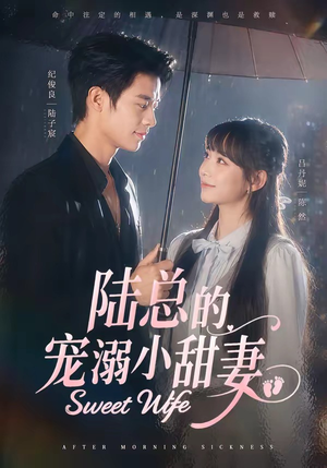 陆总的宠溺小甜妻（61集）免费短剧资源