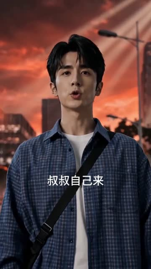 随爷爷纵横幽冥（73集）怎么看全集
