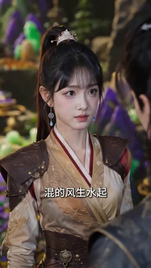 加入宗门后,师妹的鱼塘炸了(81集) 加入宗门后,师妹的鱼塘炸了(81集)独家短剧免费看