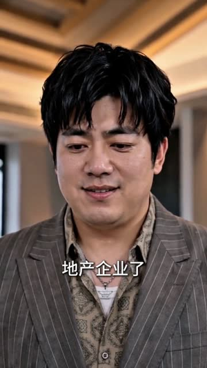 失联二十五年，回归竟成全球巨富（70集）全集一网打尽