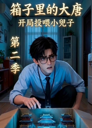箱子里的大唐:开局投喂小兕子(第二季)(65集) 箱子里的大唐:开局投喂小兕子(第二季)(65集)热门短剧推荐